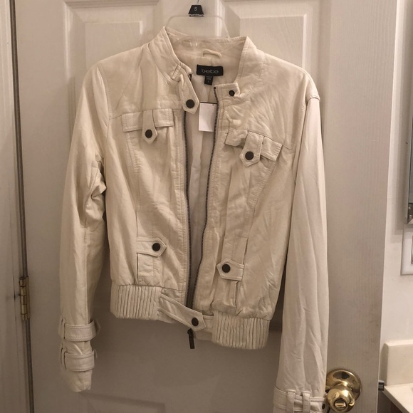 Jacket - Picture 1 of 2